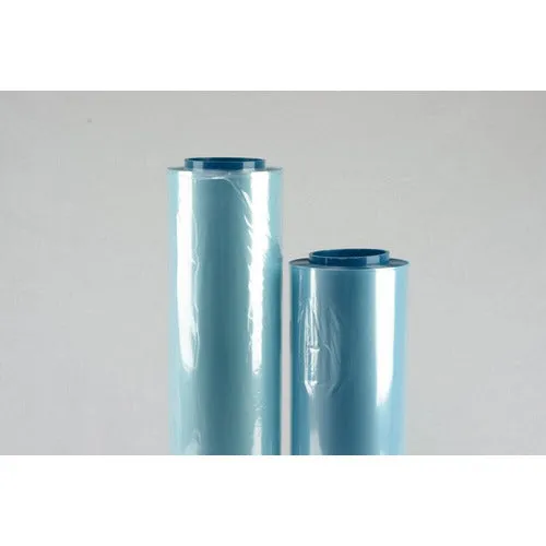 30 in. x 2000 ft. x 75 ga. CF PVC Heat Shrink Wrap Film