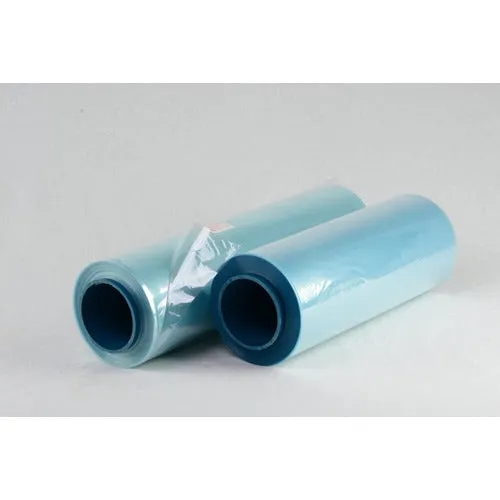 30 in. x 2000 ft. x 75 ga. CF PVC Heat Shrink Wrap Film