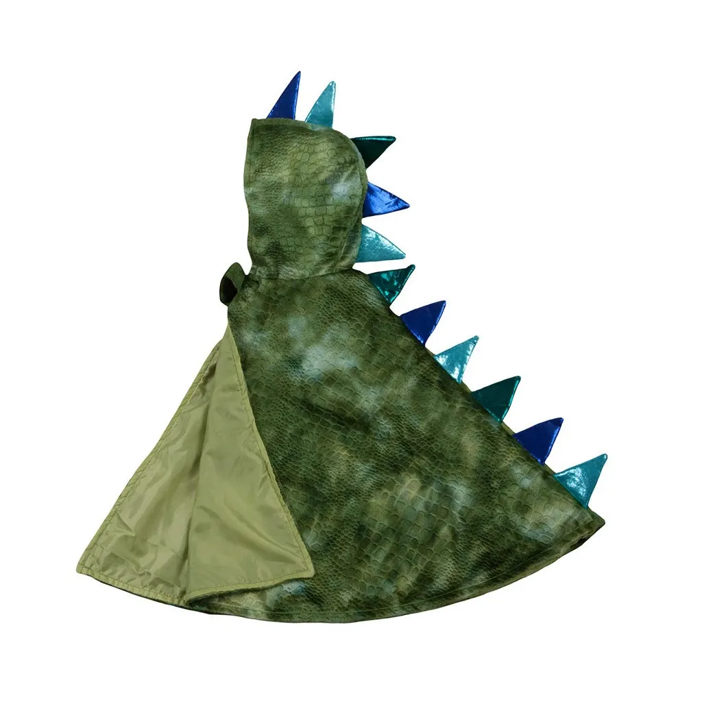 Baby/Toddler Dragon Cape