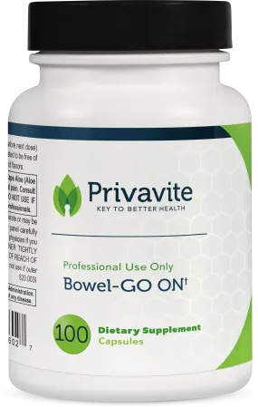 Bowel-GO ON