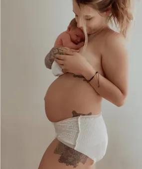 Disposable Postpartum Underwear (8 Pack)