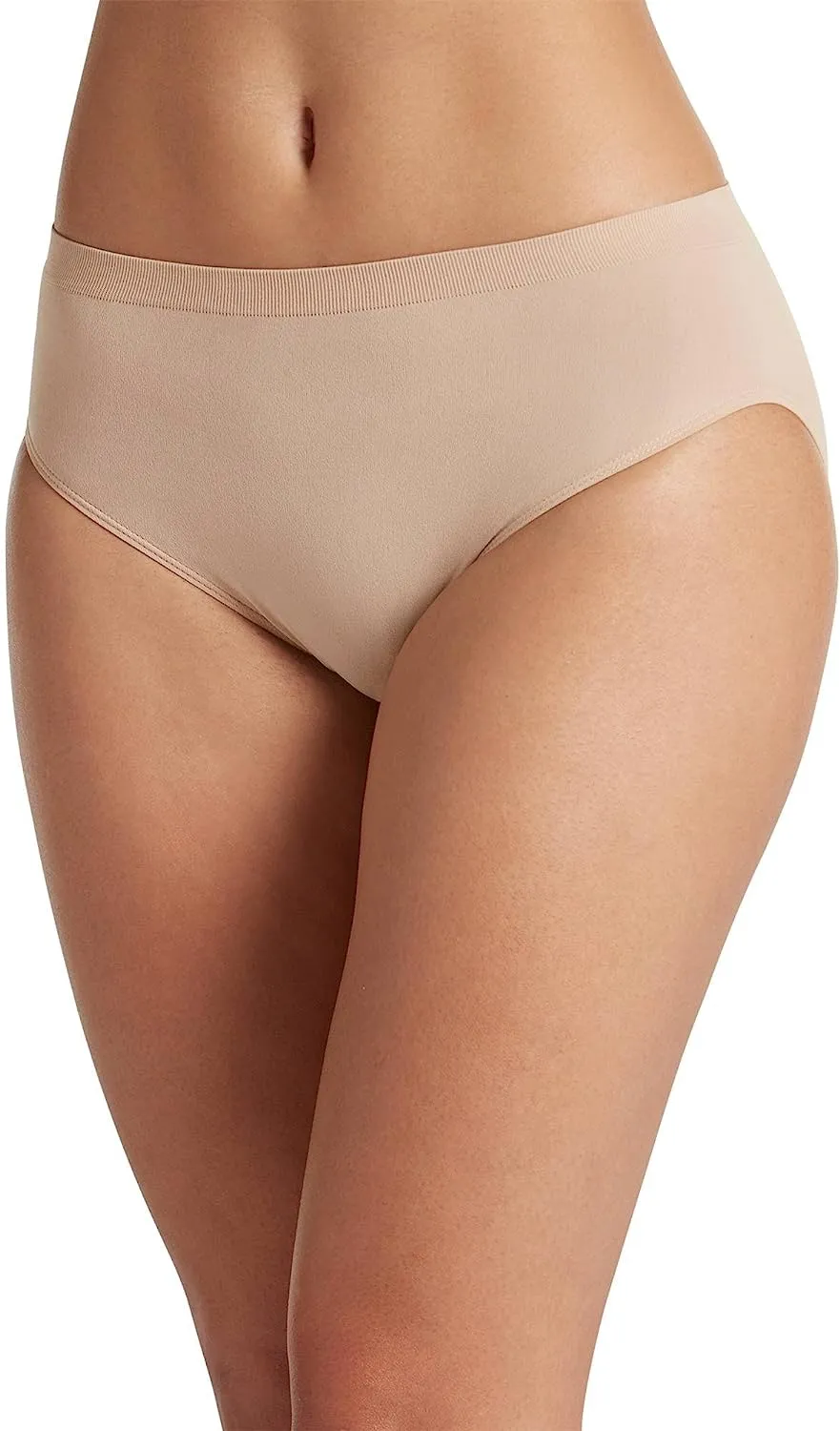 Jockey Comfies Micro French Cut (Light)