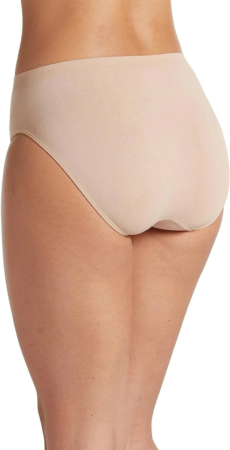 Jockey Comfies Micro French Cut (Light)