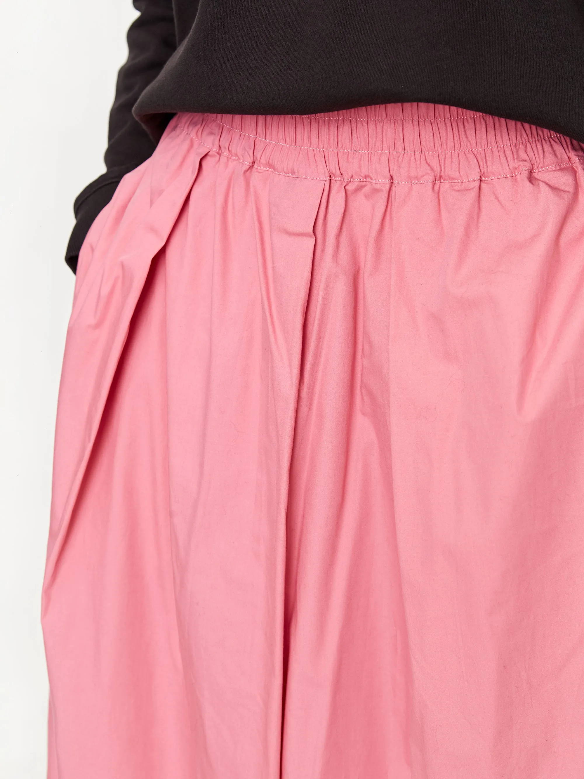 Kowtow Culottes - Peony