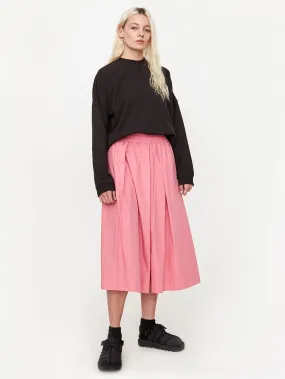 Kowtow Culottes - Peony