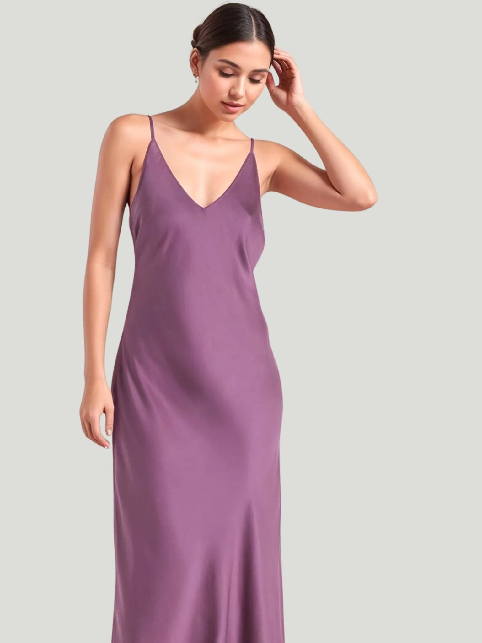 Neu Nomads Tenerife Slip Dress