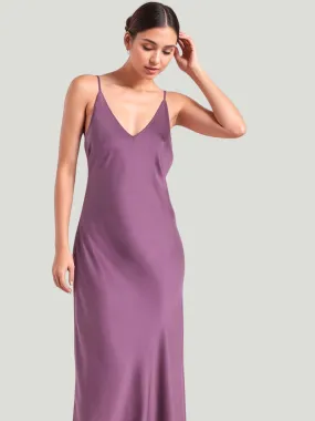 Neu Nomads Tenerife Slip Dress