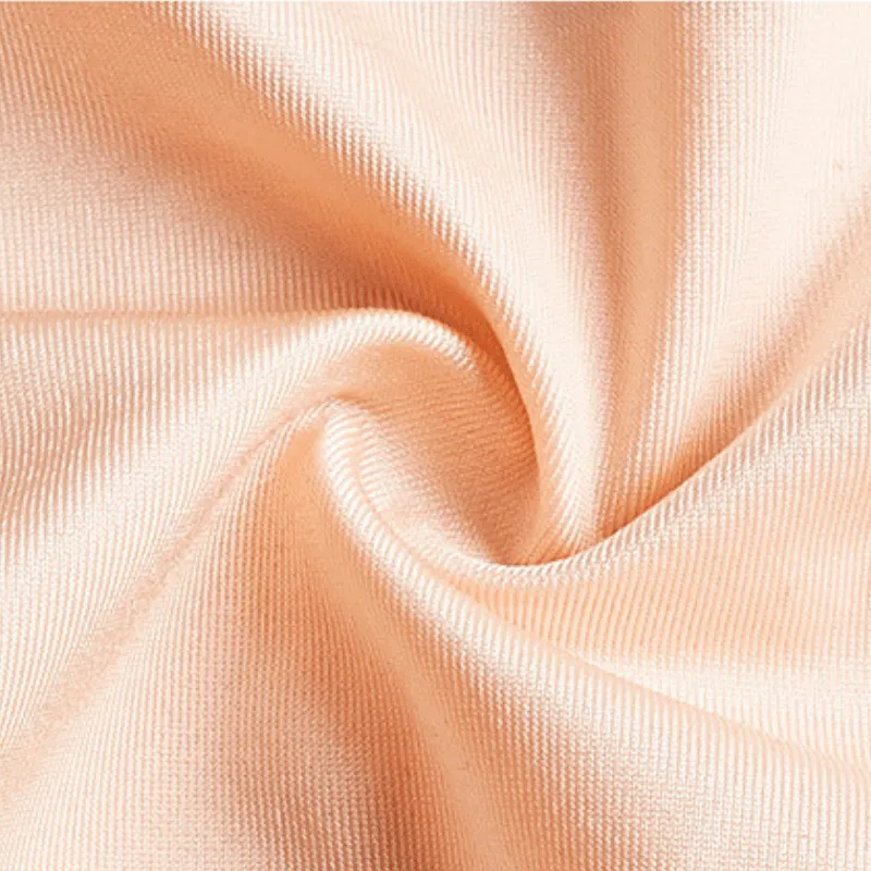 Seamless Silky Underwear Thong Panty