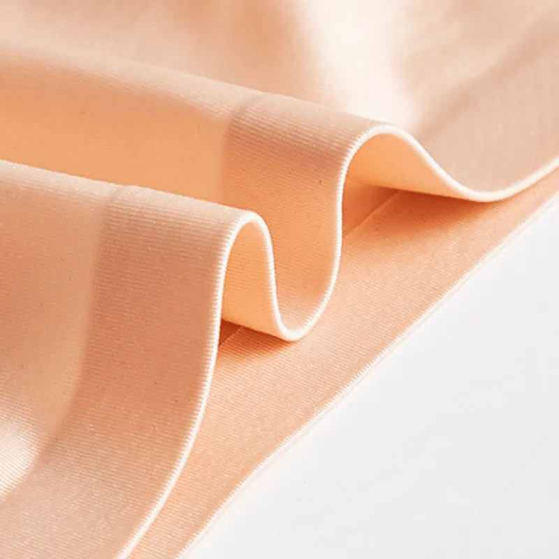 Seamless Silky Underwear Thong Panty