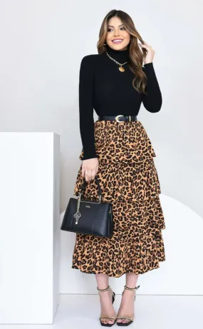 Tania Skirt