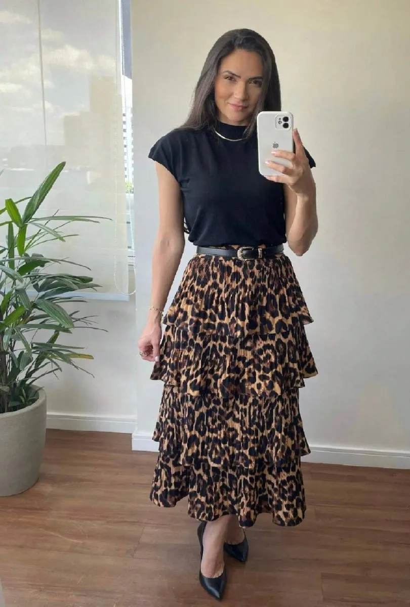 Tania Skirt