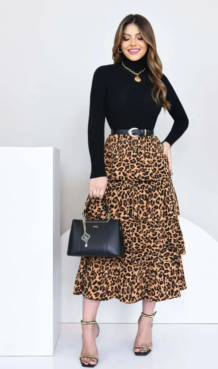 Tania Skirt