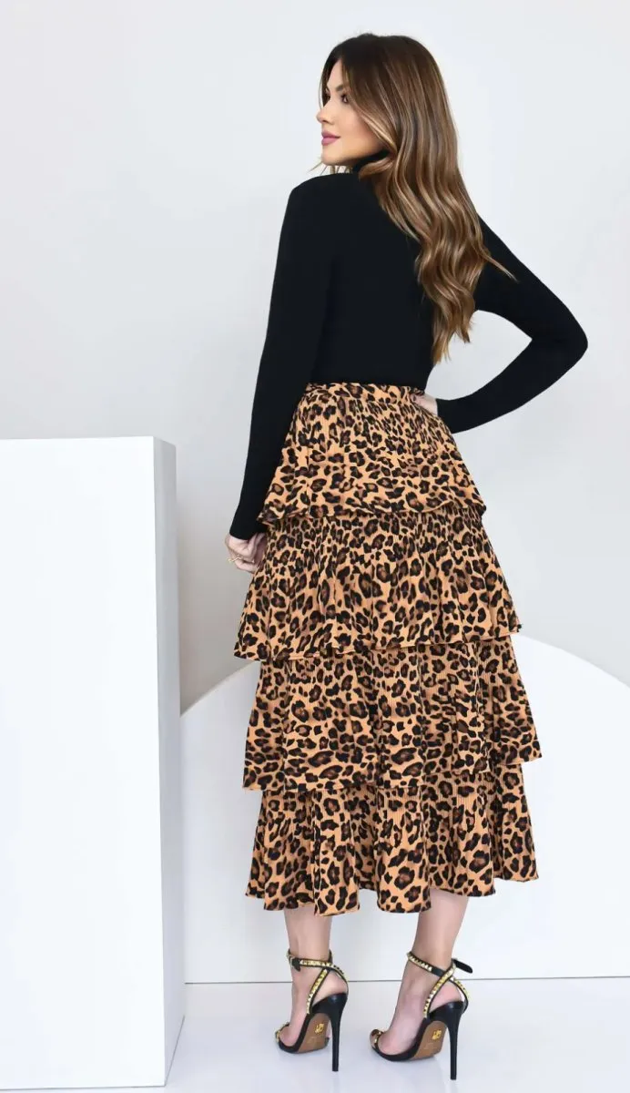 Tania Skirt